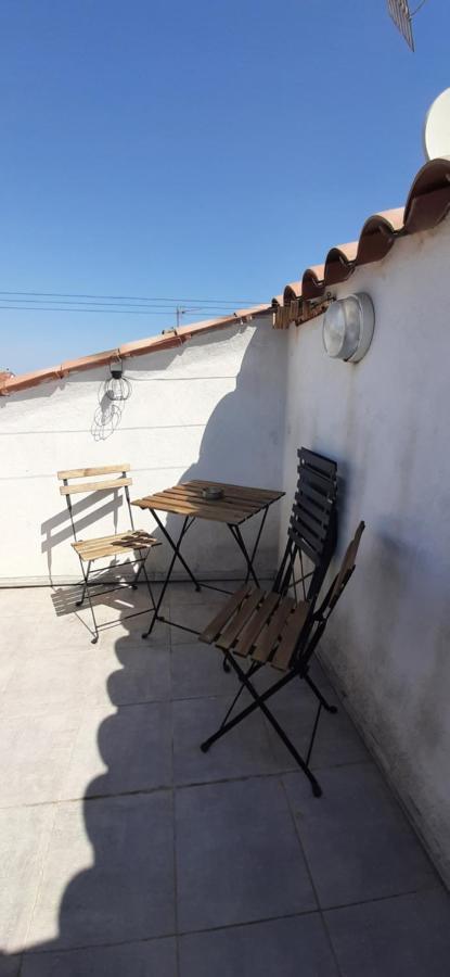 Jolie Maisonnette A Proximite De Toutes Commodites Saintes-Maries-de-la-Mer Luaran gambar