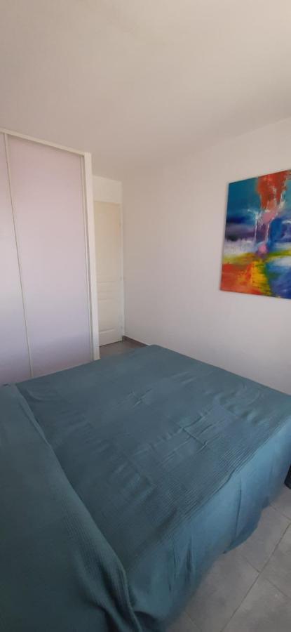 Jolie Maisonnette A Proximite De Toutes Commodites Saintes-Maries-de-la-Mer Luaran gambar