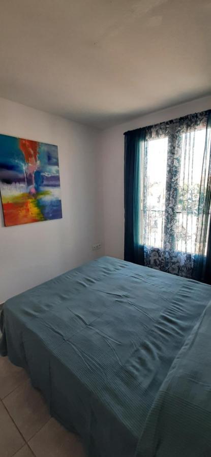 Jolie Maisonnette A Proximite De Toutes Commodites Saintes-Maries-de-la-Mer Luaran gambar
